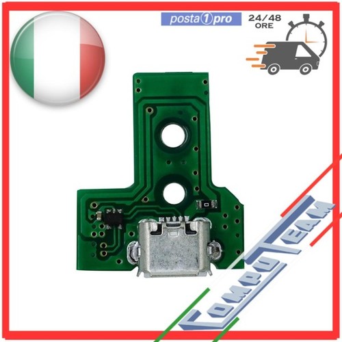Connettore ricarica micro usb - connettore,