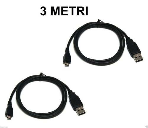 2pz cavo ricarica xbox one - xbox, 3