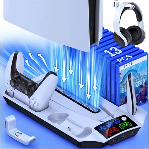 Playstation base - playstation, 5
