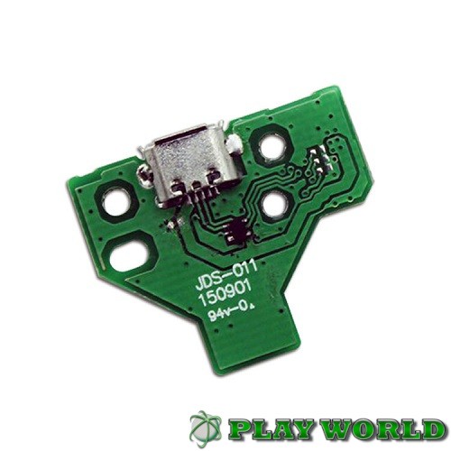 Connettore porta micro usb - connettore, di