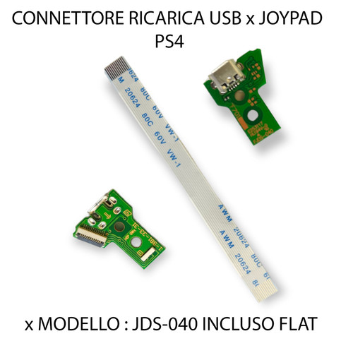 Connettore ricarica micro usb - ricarica,