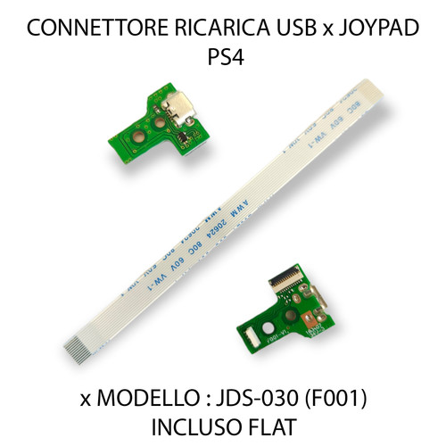 Connettore ricarica micro usb - connettore,