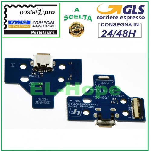Connettore ricarica micro usb - micro,