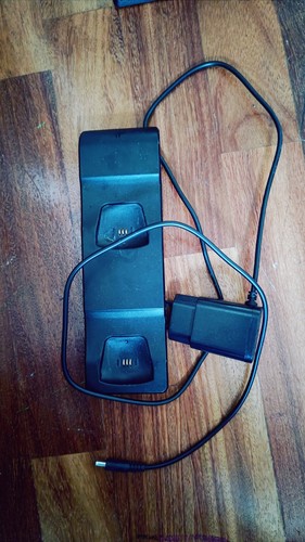 Playstation base ricarica - playstation,