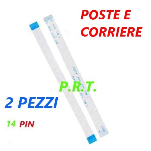 Flat cavo flex pin - , jds-001