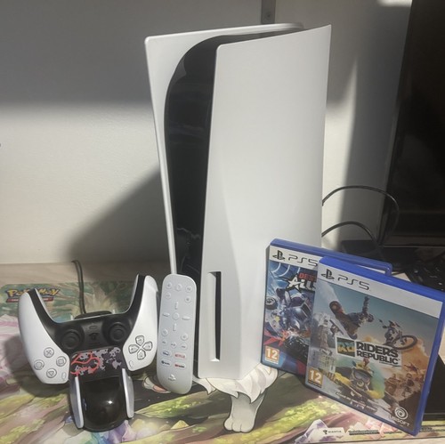 Playstation completa di - 5,