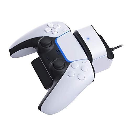 Base ricarica controller - base, di