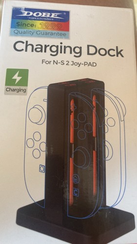 Dobe dock ricarica per - dobe,