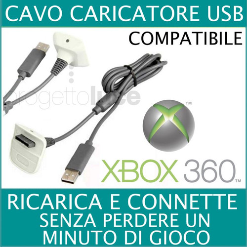 Cavo per ricarica - cavo,