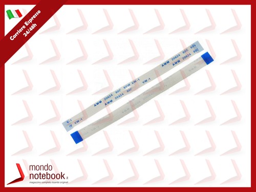 Cavo flat flex pin modulo - cavo,